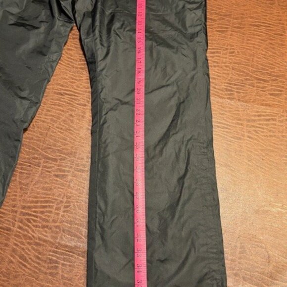 CCM Women's Skate Suit pant Size Small Black - Picture 7 of 7